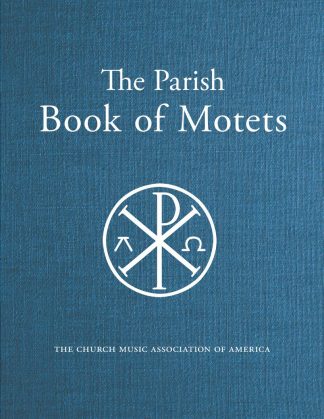 Books: Hymns and Motets